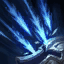 Ashe 1 ability