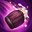 Gragas 1 ability