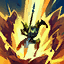 Jarvan IV 4 ability