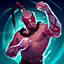 Lee Sin 2 ability