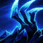 Lissandra 3 ability