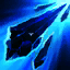 Lissandra 1 ability