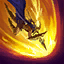 Pantheon 4 ability