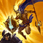 Pantheon 2 ability