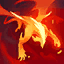 Shyvana 4 ability