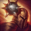 Tristana 3 ability