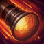 Tristana 1 ability