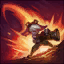 Tristana 2 ability