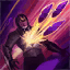 Xayah 3 ability