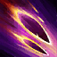 Xayah 1 ability