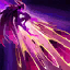 Xayah 4 ability