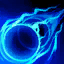 Xerath 3 ability