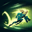 Zeri 3 ability