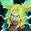 Zeri 4 ability