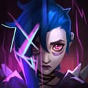 Jinx Or B Jinxed