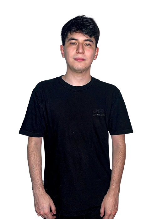 androM