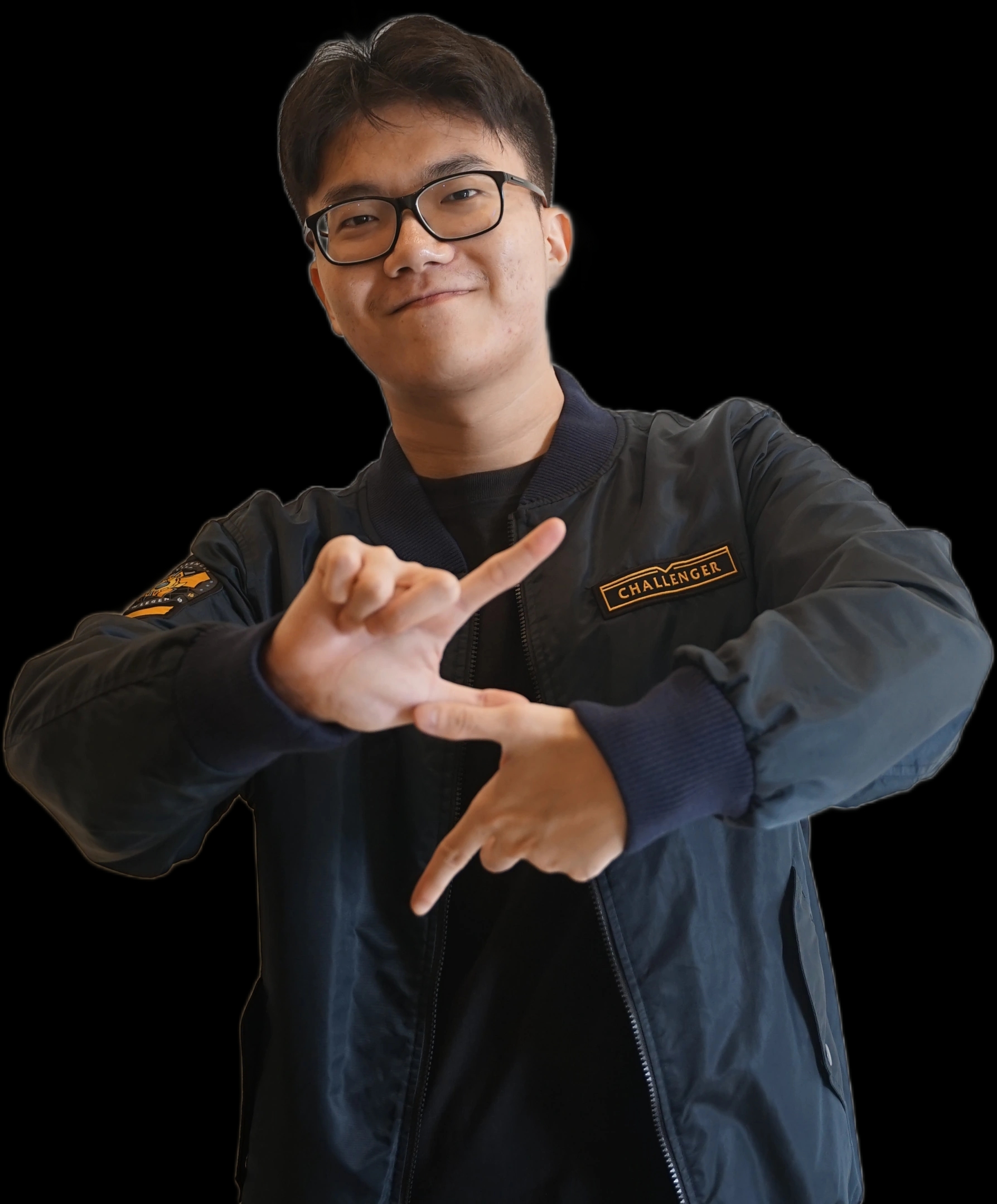 Beumchan Lee