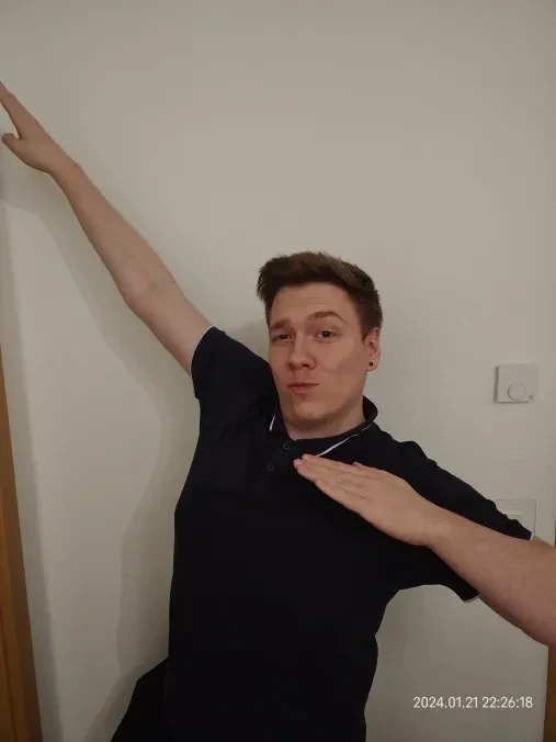CaptainSexy