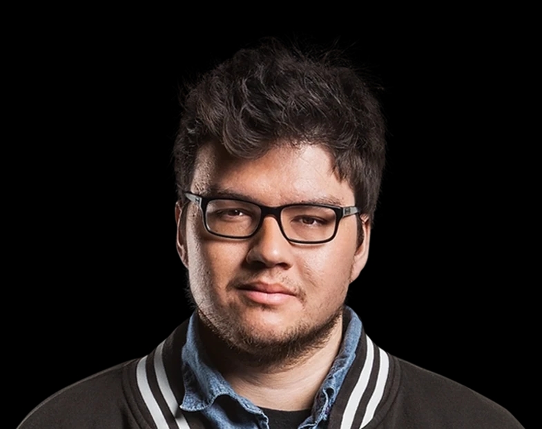 Dyrus