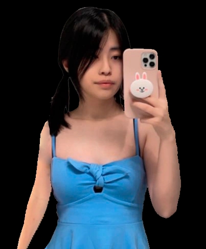 Gamer Girl
