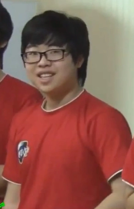 GoDyungi