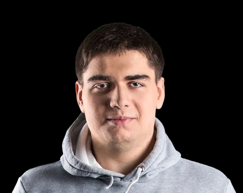 GoSu Pepper
