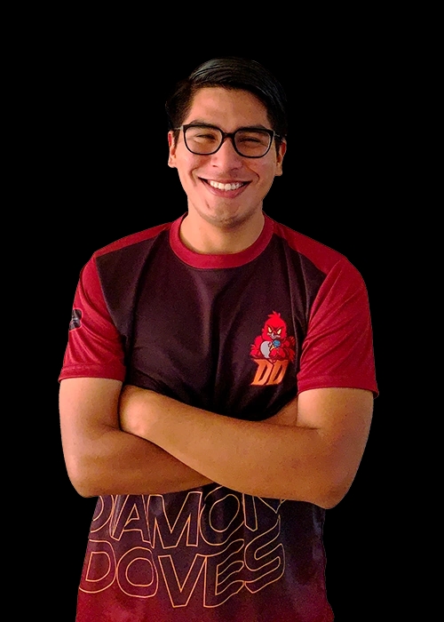 HarryLaCru