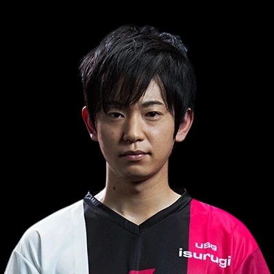 isurugi