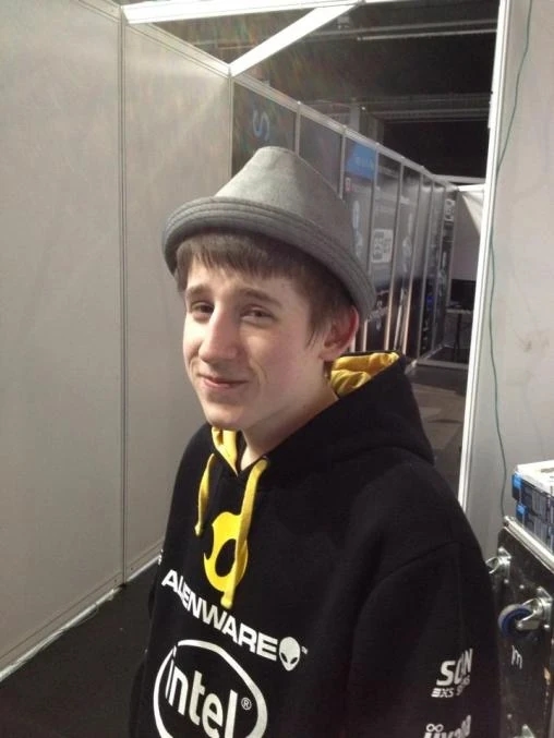 JonnyREcco