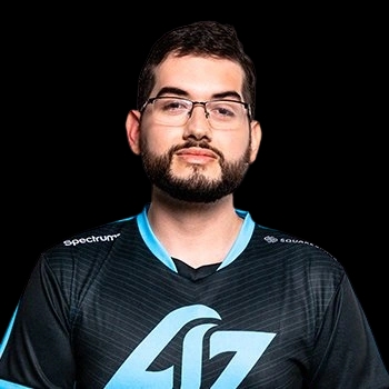 Adrian Riven