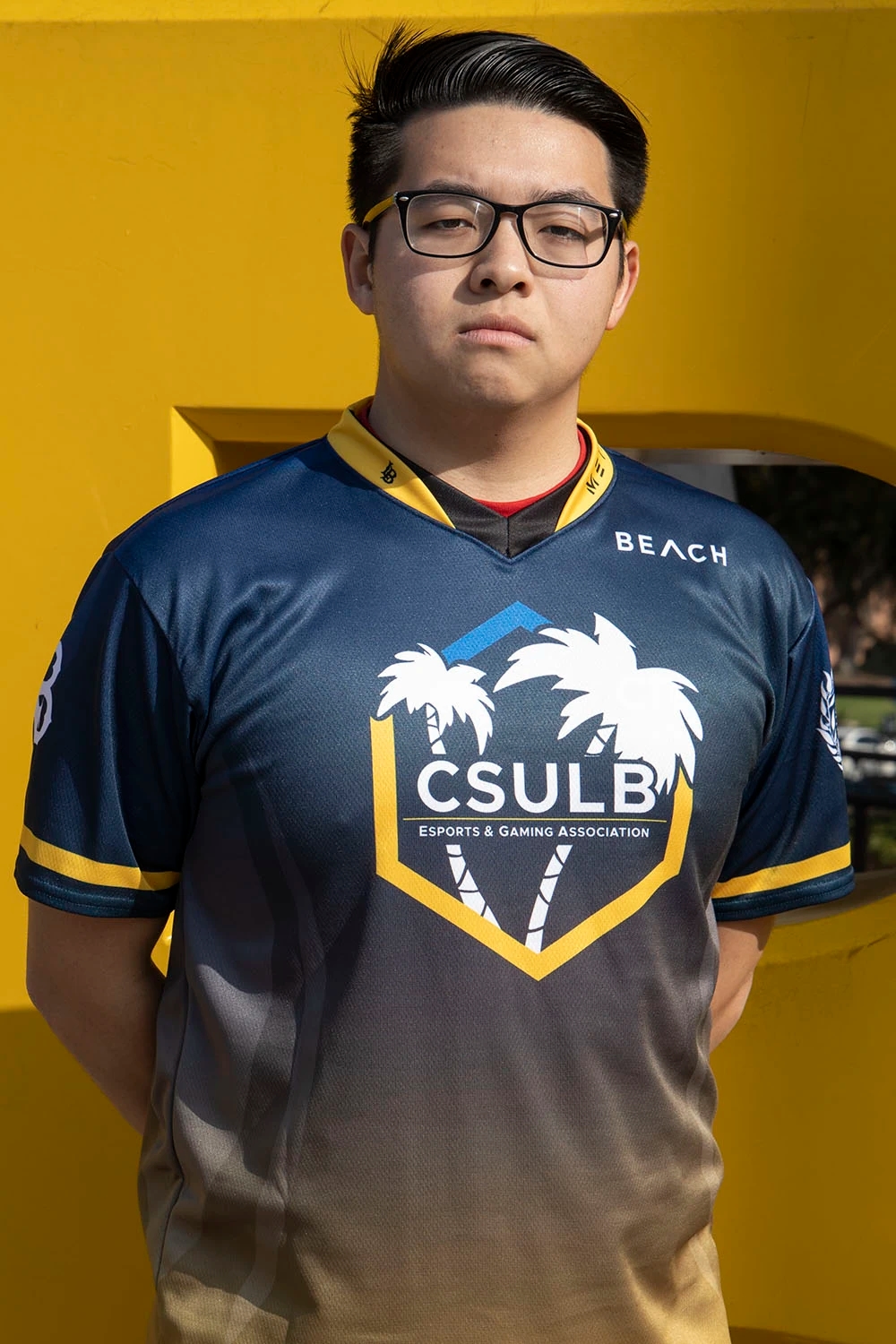 Lucky Pham