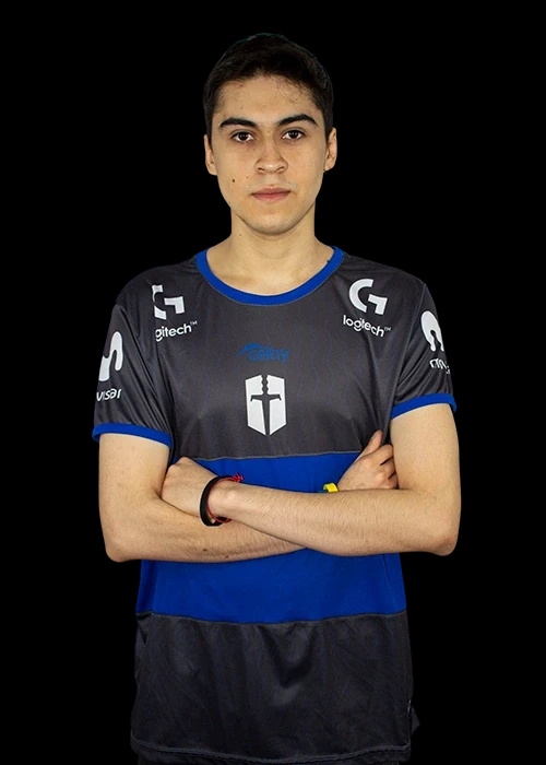 LukasNegro