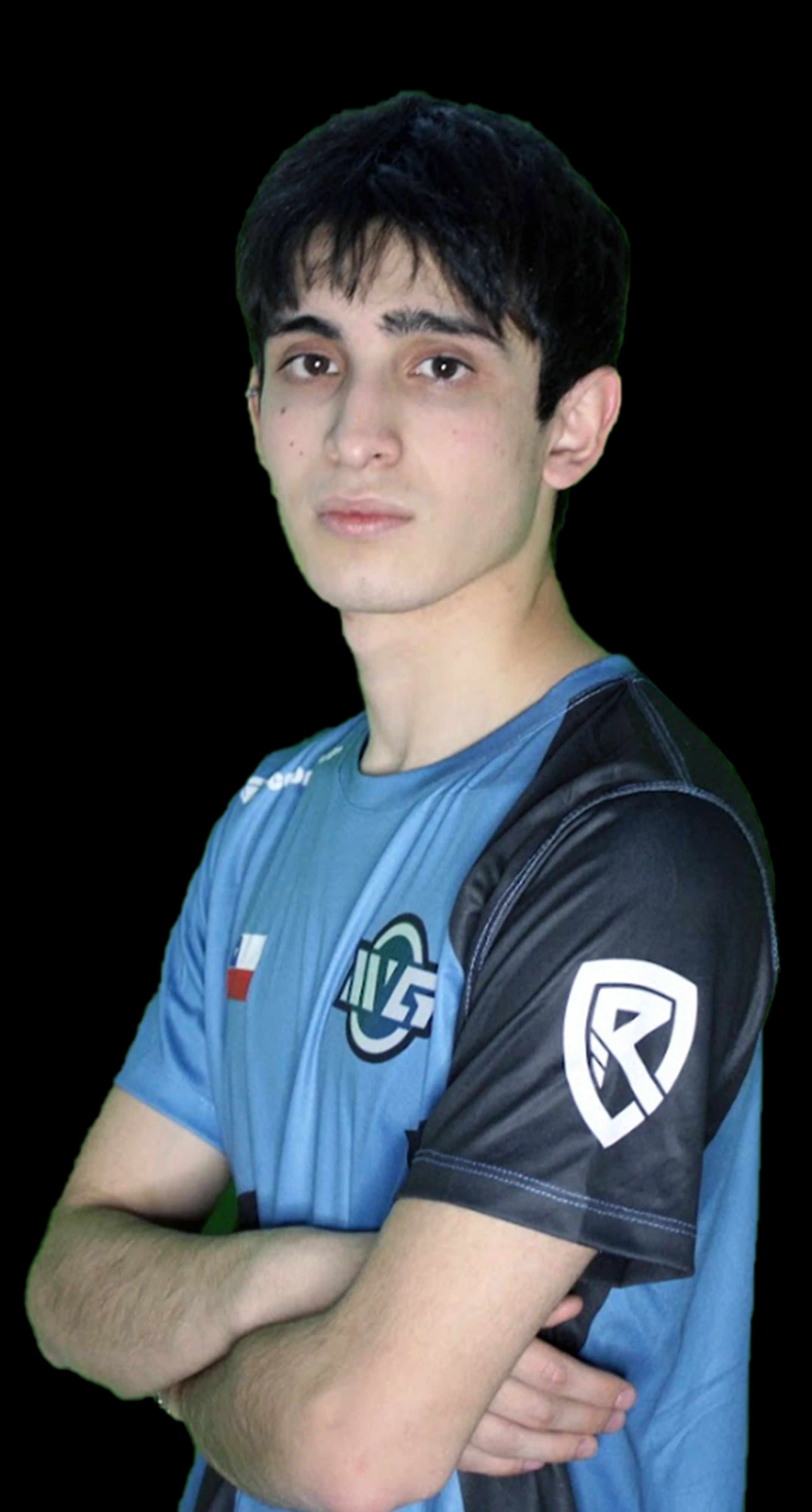 Lyg