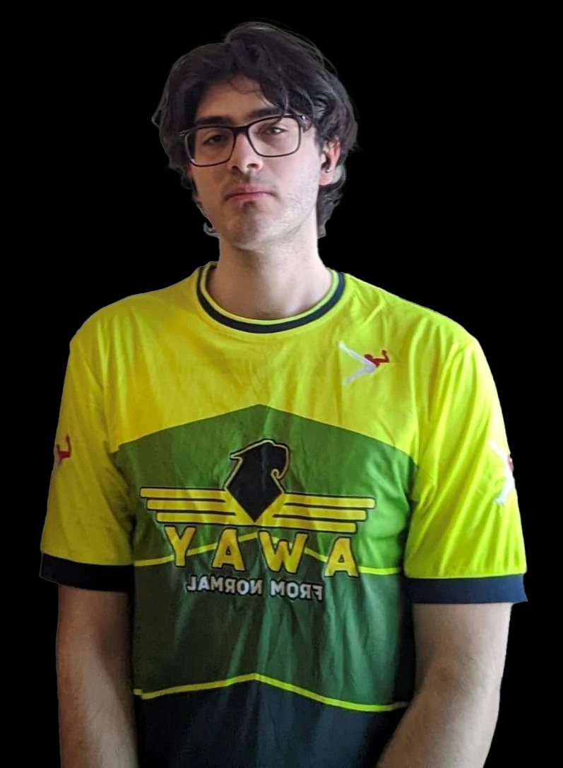 Matteo