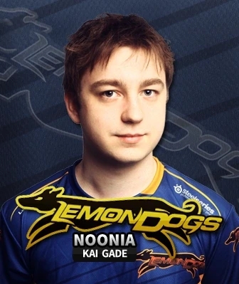 Noonia