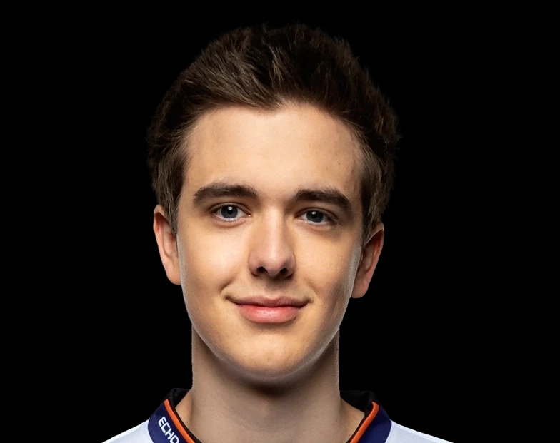 OddOrange