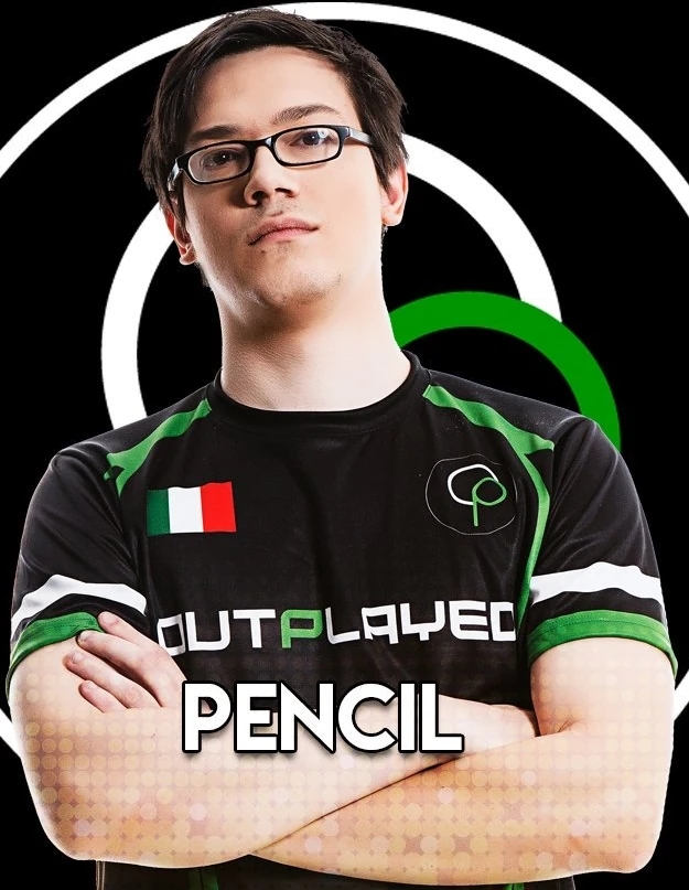 Pencil