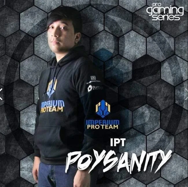 Poysanity