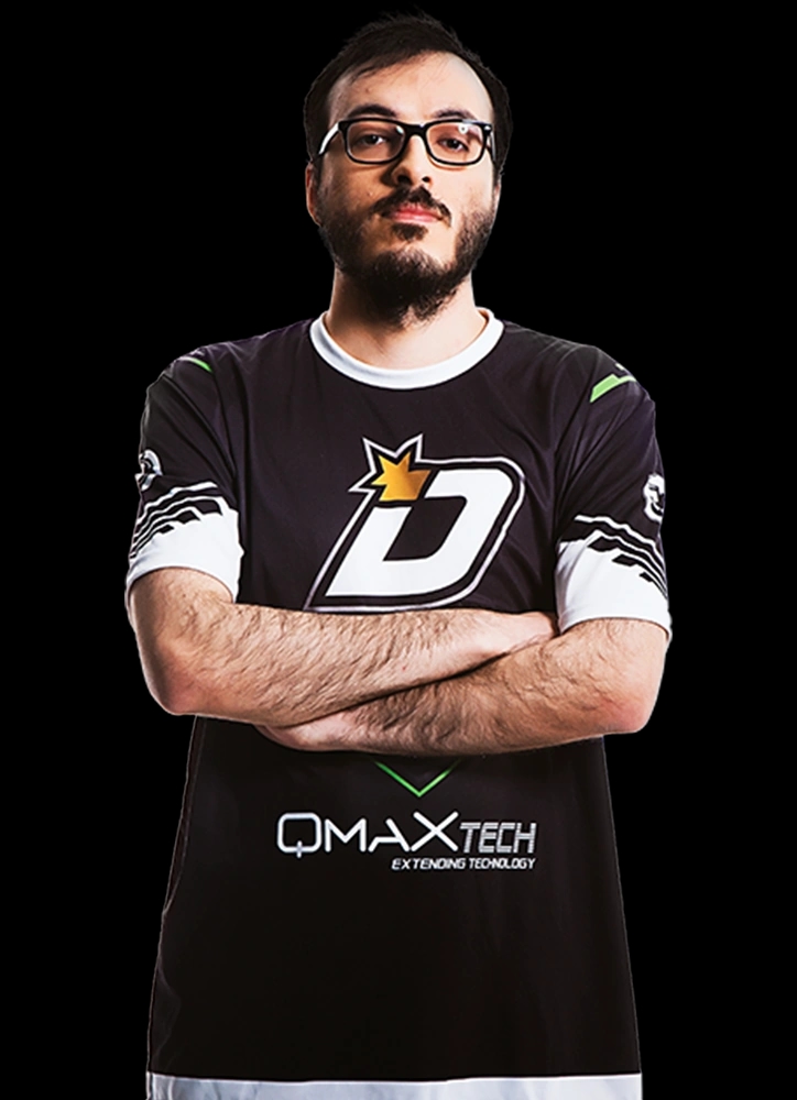 Rharesh