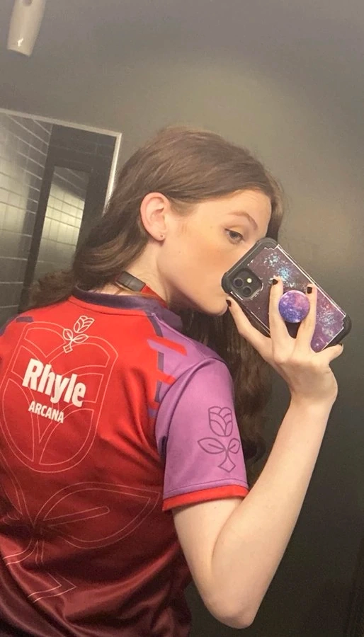 Rhyle
