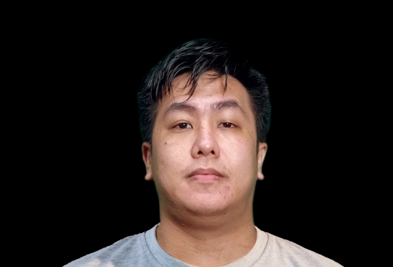 rubeN