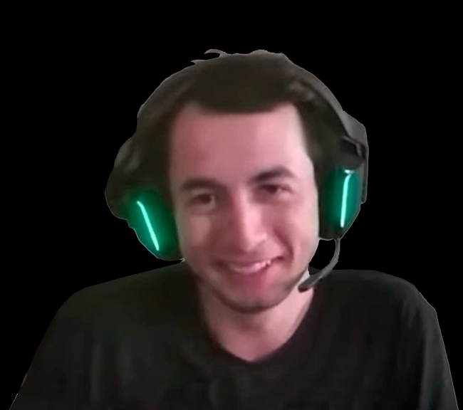 S34NDR0M3