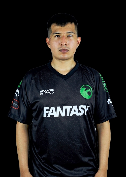 San