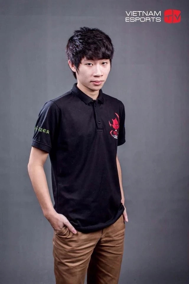 Shyn