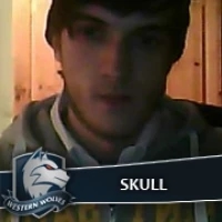 Skullomania