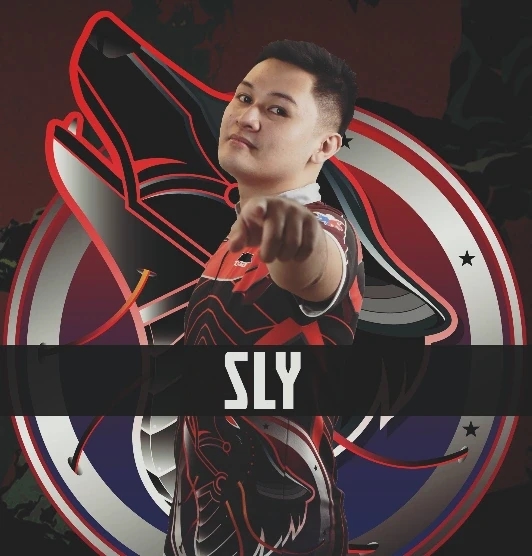 Sly