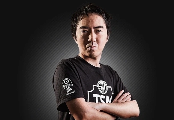 TheOddOne