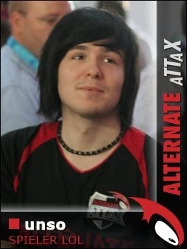 unso