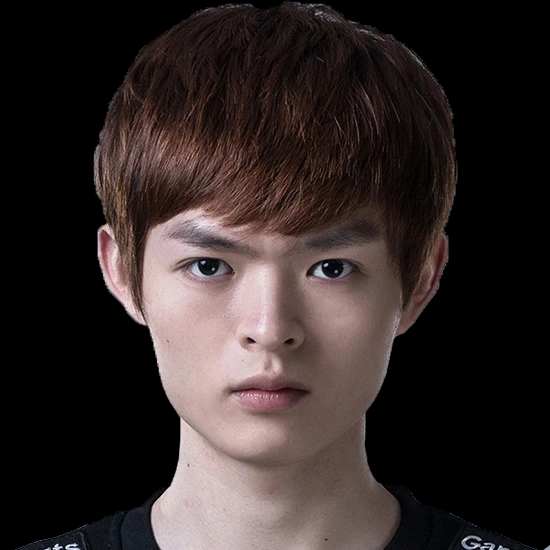 WuShuang