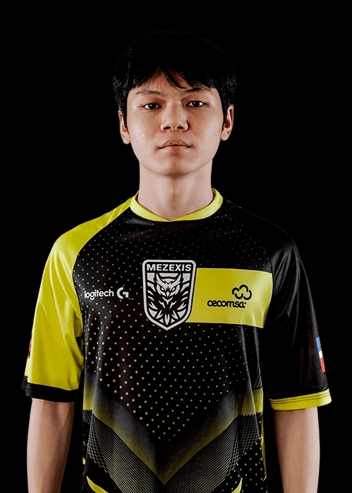 Xu Wei